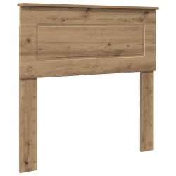 Tête de lit Chêne artisanal Bois d'ingénierie 582391582391
