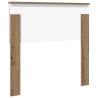 Tête de lit Chêne artisanal Bois d'ingénierie 582391582391