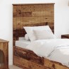 Tête de lit Bois Ancien 75 cm Bois d'ingénierie 582392582392