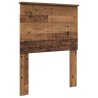 Tête de lit Bois Ancien 75 cm Bois d'ingénierie 582392582392