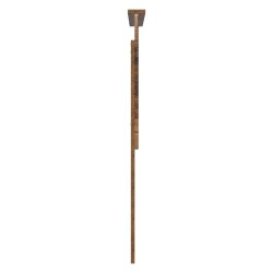 Tête de lit Bois Ancien 80 cm Bois d'ingénierie 582393582393