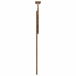 Tête de lit Bois Ancien Bois d'ingénierie 582394582394