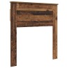 Tête de lit Bois Ancien Bois d'ingénierie 582395582395