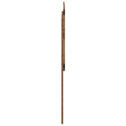 Tête de lit Bois Ancien Bois d'ingénierie 582397582397