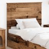 Tête de lit Bois ancien 100 cm Bois d’ingénierie 582401582401