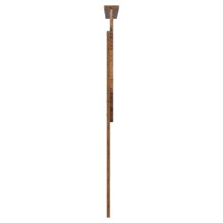 Tête de lit Bois ancien 100 cm Bois d’ingénierie 582401582401