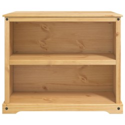 Chariot de cuisine 2 pcs Cire de Miel 112 x 77 x 91,5 cm 582433582433