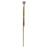 Tête de lit Chêne Fumé 100 cm Bois d’ingénierie 582434582434