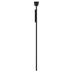 Tête de lit Chêne noir Bois d'ingénierie 582456582456
