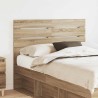 Tête de lit Chêne Sonoma Bois d'ingénierie 582457582457