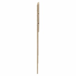 Tête de lit Chêne Sonoma Bois d'ingénierie 582457582457