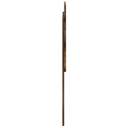 Tête de lit Chêne fumé Bois d'ingénierie 582478582478