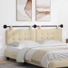 Tête de lit suspendue Tissu 582483582483