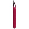 Tête de lit suspendue Bordeaux Velours 582503582503
