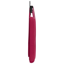 Tête de lit suspendue Bordeaux Velours 582504582504