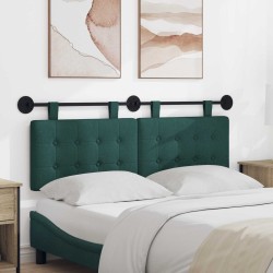 Tête de lit suspendue tissu 582516582516