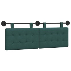 Tête de lit suspendue tissu 582516582516