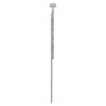 Tête de lit Gris Sonoma 120 cm Bois d'ingénierie 582535582535
