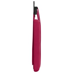 Tête de lit suspendue Bordeaux Velours 582547582547