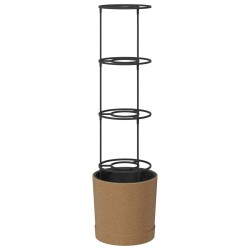 Cultivateur de Tomates Naturo ECO Ø 29 x 106 cm WPC 582614582614
