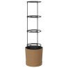 Cultivateur de Tomates Naturo ECO Ø 29 x 106 cm WPC 582614582614