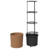 Cultivateur de Tomates Naturo ECO Ø 29 x 106 cm WPC 582614582614