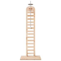 Douche d'extérieur 223 cm Naturel 582619582619