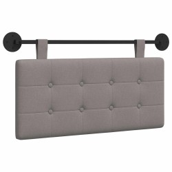 Tête de lit suspendue Tissu 582650582650