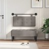 Tête de lit suspendue Tissu 582650582650
