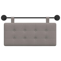 Tête de lit suspendue Tissu 582650582650