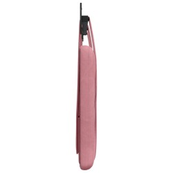 Tête de lit suspendue Rose Velours 582656582656