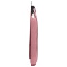 Tête de lit suspendue Rose Velours 582656582656