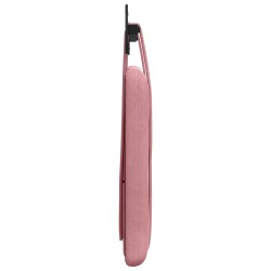 Tête de lit suspendue Rose Velours 582658582658