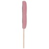 Tête de lit Rose 180 cm Velours 582705582705