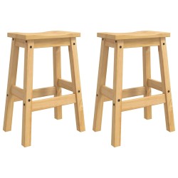Ensemble Cuisine Îlot avec tiroir Corona 3 pcs Cire de Miel 582720582720