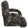 Chaise de sol réglable avec accoudoir 582854582854