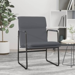 Chaise longue Gris 55x64x80 cm Similicuir 582866582866
