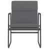 Chaise longue Gris 55x64x80 cm Similicuir 582866582866