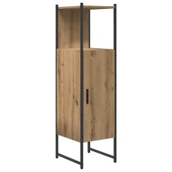 Ensemble de mobilier de salle de bain 3 pc Marron 582882582882