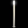 Borne lumineuse 110 cm en acier inoxydable IP44 582896582896