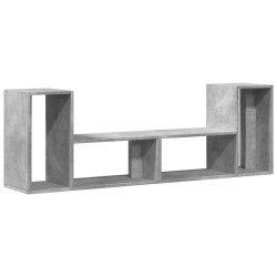 Meuble TV Gris béton 583002583002