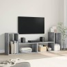 Meuble TV Gris béton 583002583002