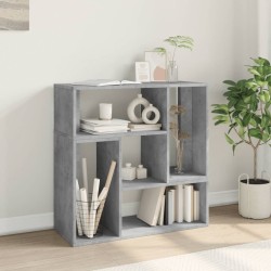 Meuble TV Gris béton 583002583002