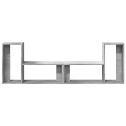 Meuble TV Gris béton 583002583002
