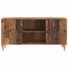 Meuble TV Bois ancien 102 x 34,5 x 50 cm Bois d'ingénierie 583006583006