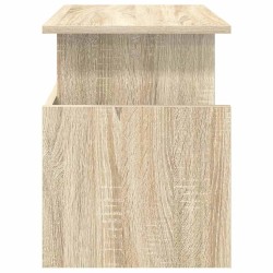 Meuble TV Chêne Sonoma 50 x 35 x 45 cm Bois d'ingénierie 583012583012