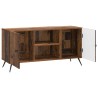 Meuble TV Bois ancien 102 x 34,5 x 50 cm Bois d'ingénierie 583018583018
