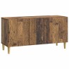 Meuble TV 99 x 34,5 x 50 cm Bois ancien Bois d'ingénierie 583028583028