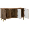 Meuble TV 99 x 34,5 x 50 cm Bois ancien Bois d'ingénierie 583028583028
