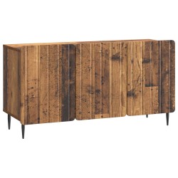 Meuble TV Bois ancien 99 x 34,5 x 52 cm Bois d'ingénierie 583034583034